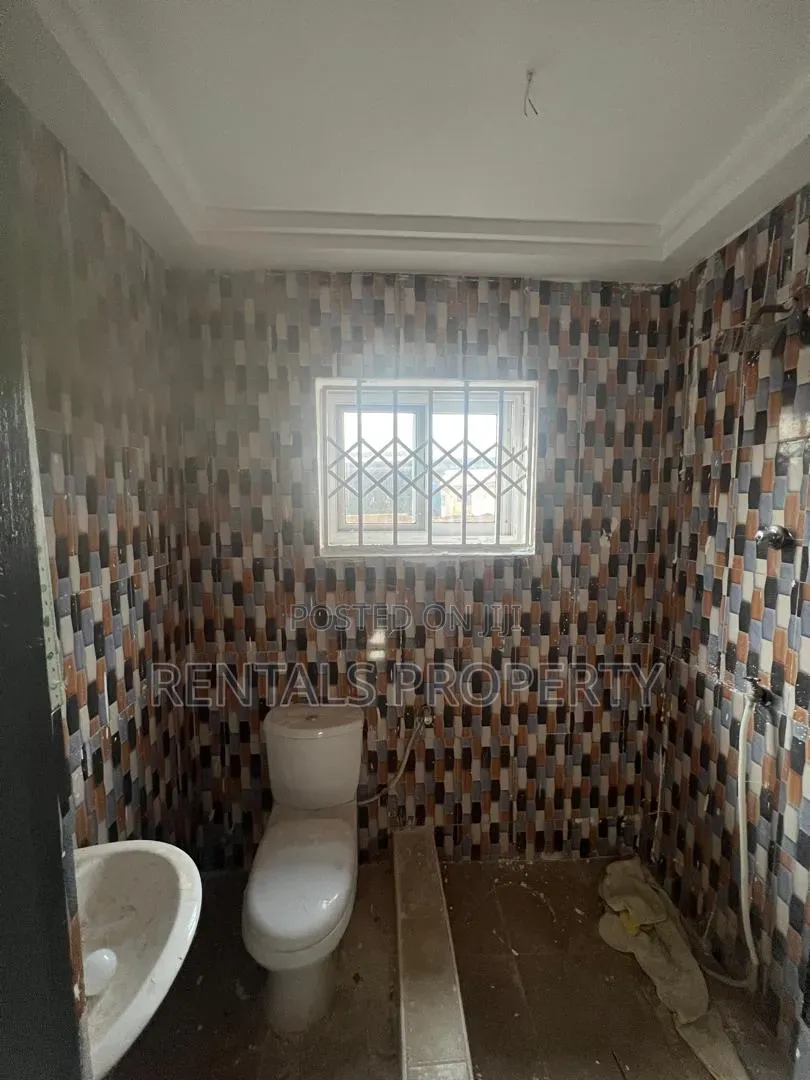 1bdrm Apartment in Penteng Junction, Barrier for rent