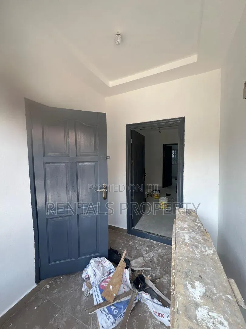 1bdrm Apartment in Penteng Junction, Barrier for rent
