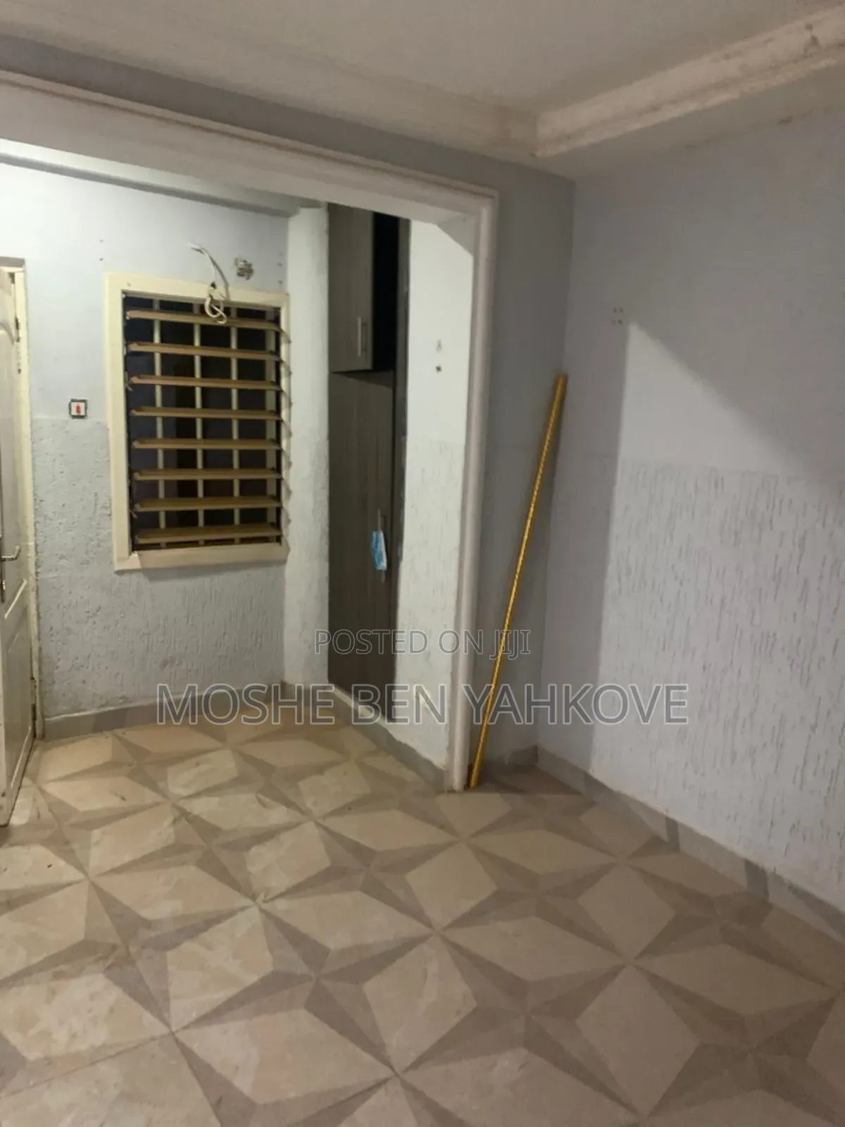 1bdrm Apartment in Mozart, Frafraha for rent