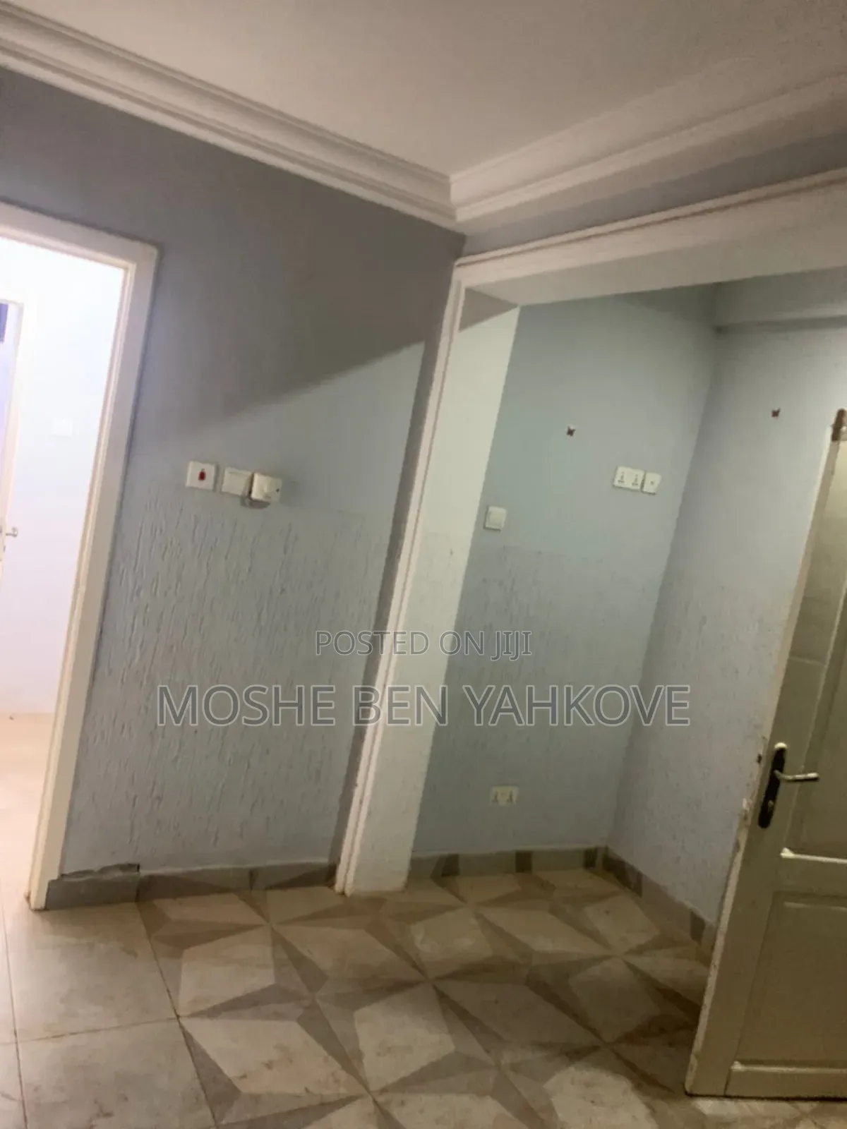 1bdrm Apartment in Mozart, Frafraha for rent