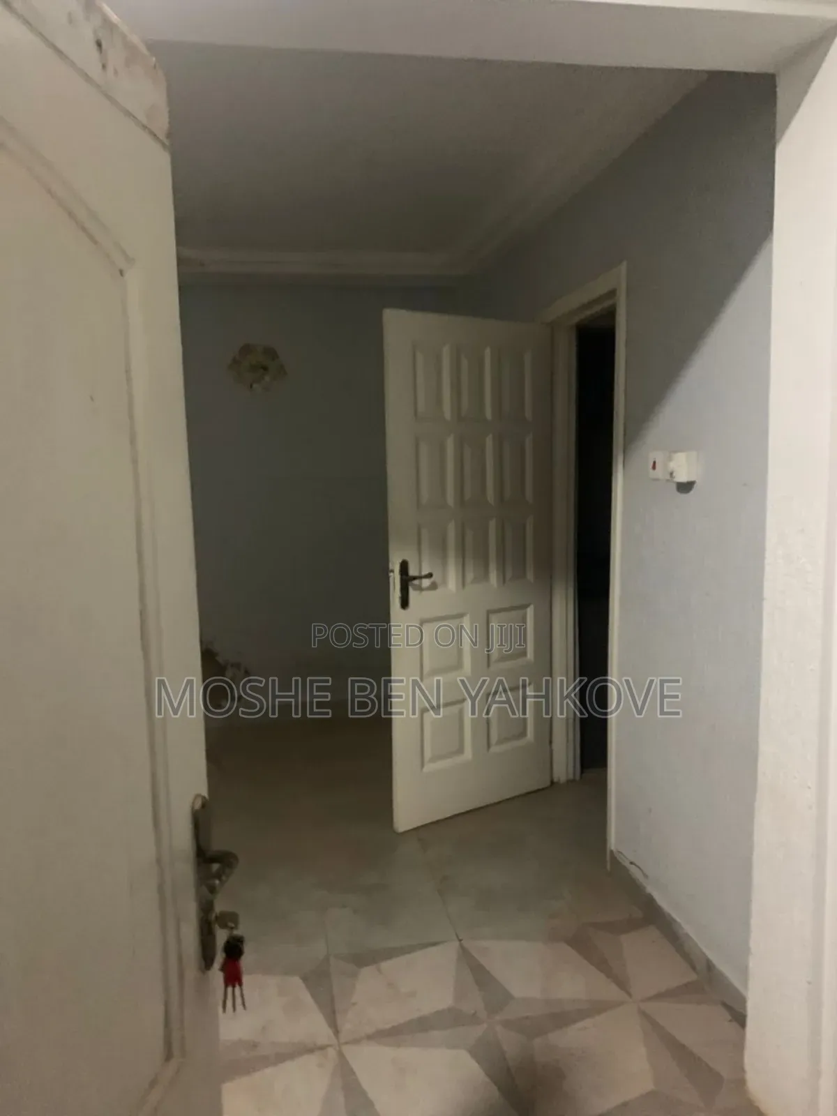 1bdrm Apartment in Mozart, Frafraha for rent