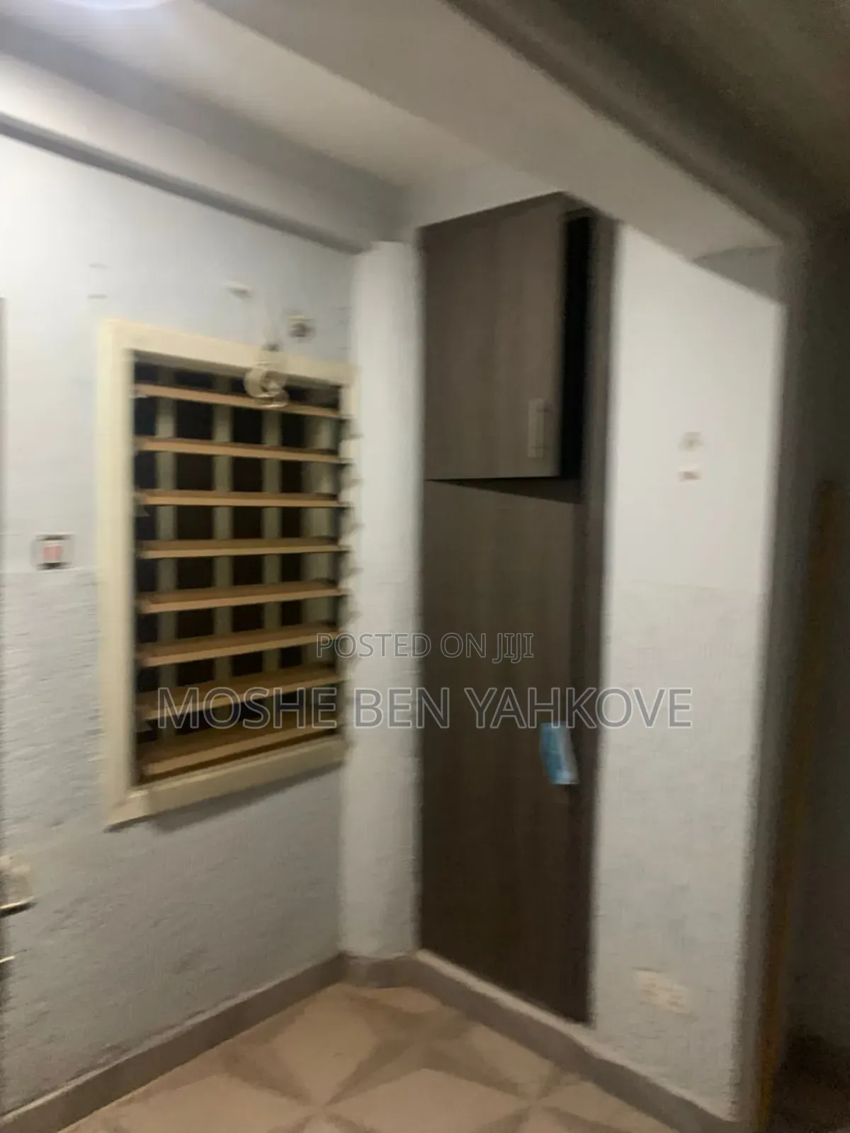 1bdrm Apartment in Mozart, Frafraha for rent