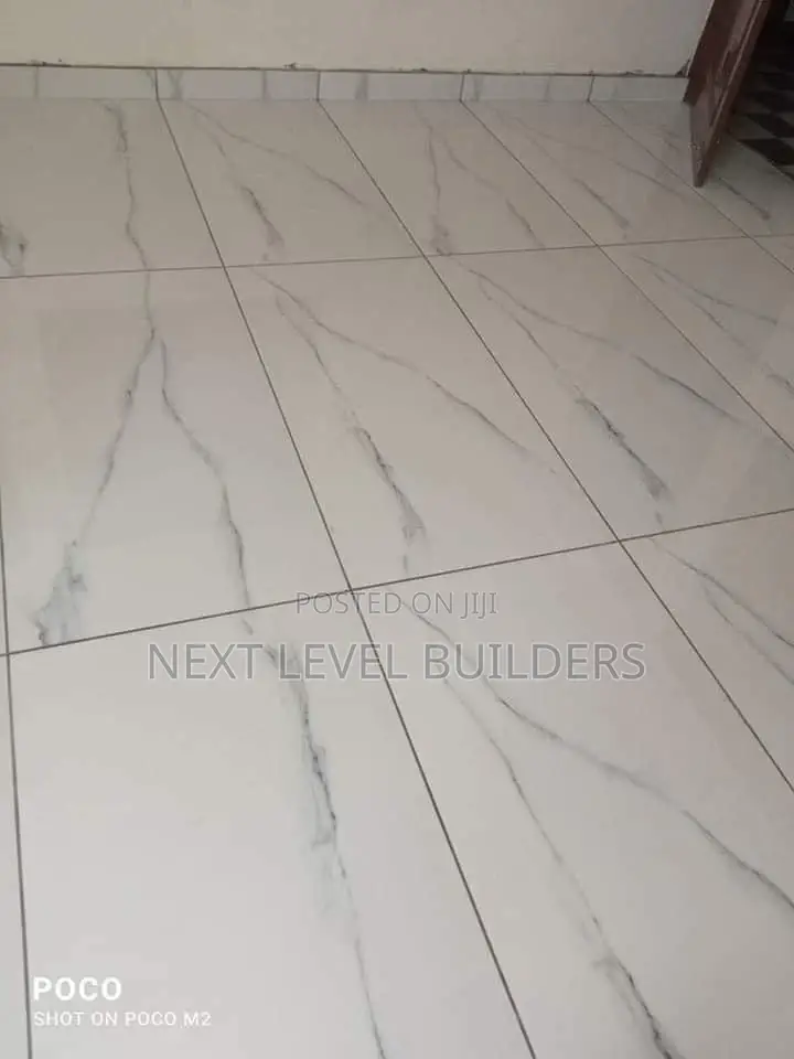 Best Tiling Work