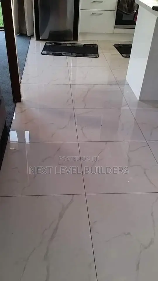 Best Tiling Work