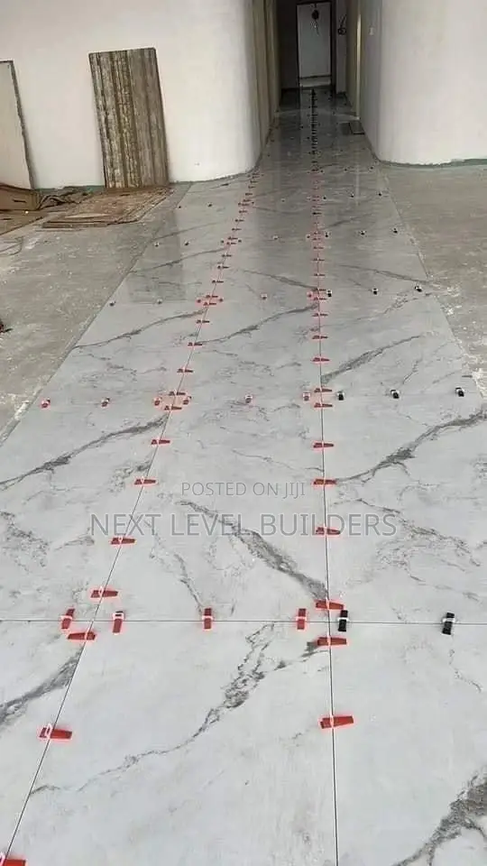 Best Tiling Work