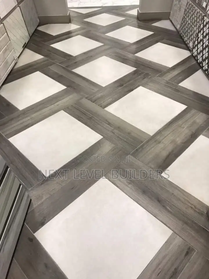 Best Tiling Work