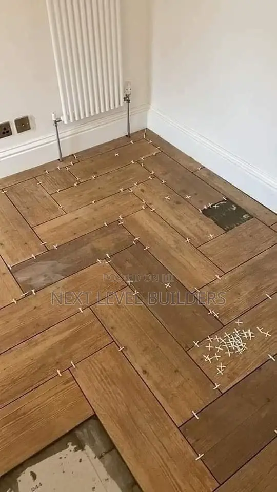 Best Tiling Work