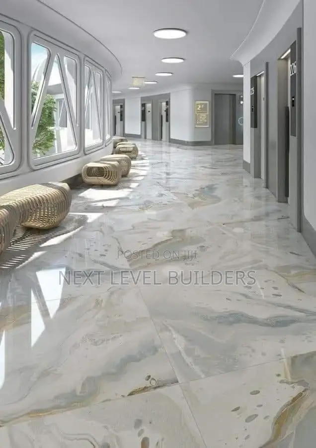 Best Tiling Work