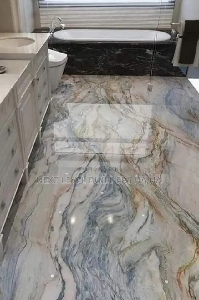Best Tiling Work