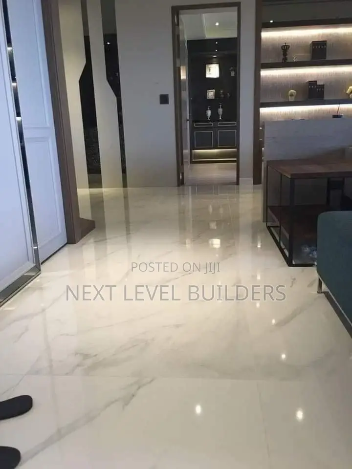 Best Tiling Work