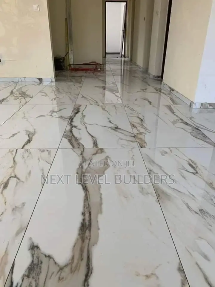 Best Tiling Work