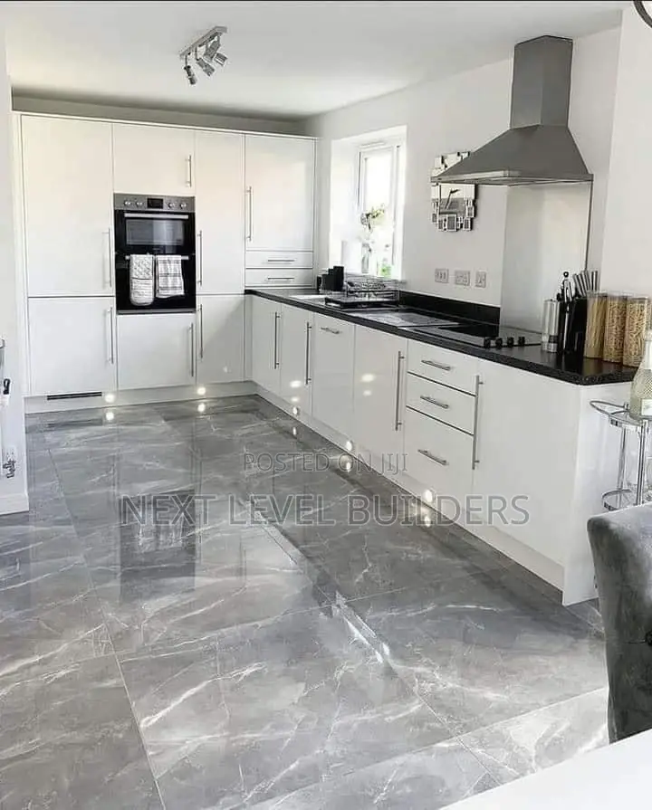 Best Tiling Work