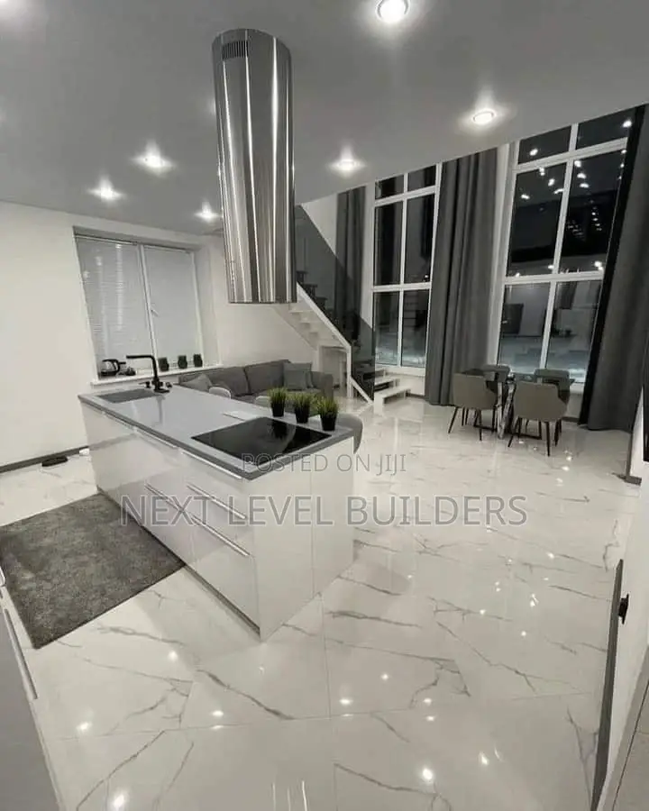 Best Tiling Work