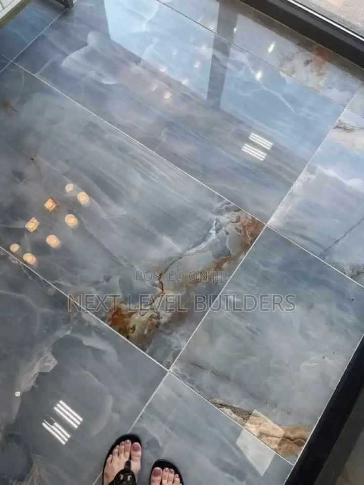 Best Tiling Work