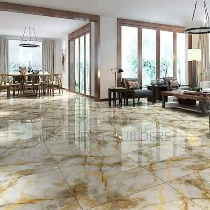 Best Tiling Work