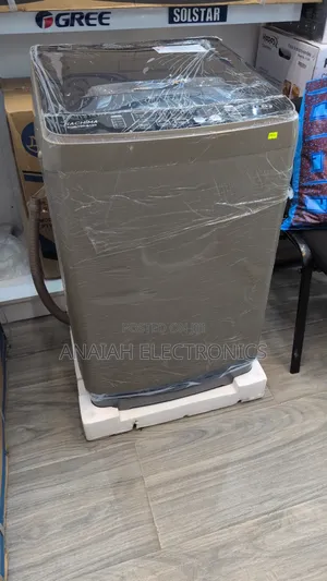 Genuine Washing Machine