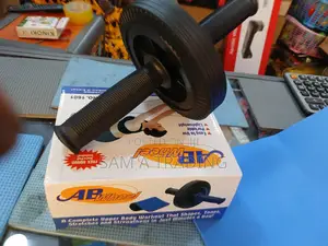 Ab Wheel Roller