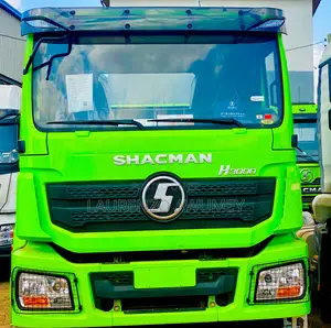 Tipper Trucks