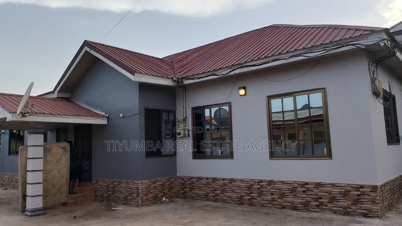 2bdrm Apartment in Tiyumba Real Estate, Pillar 2 for rent