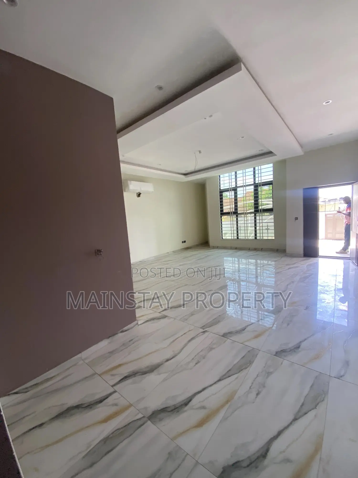 5bdrm House in Mainstay Estates, Spintex for sale