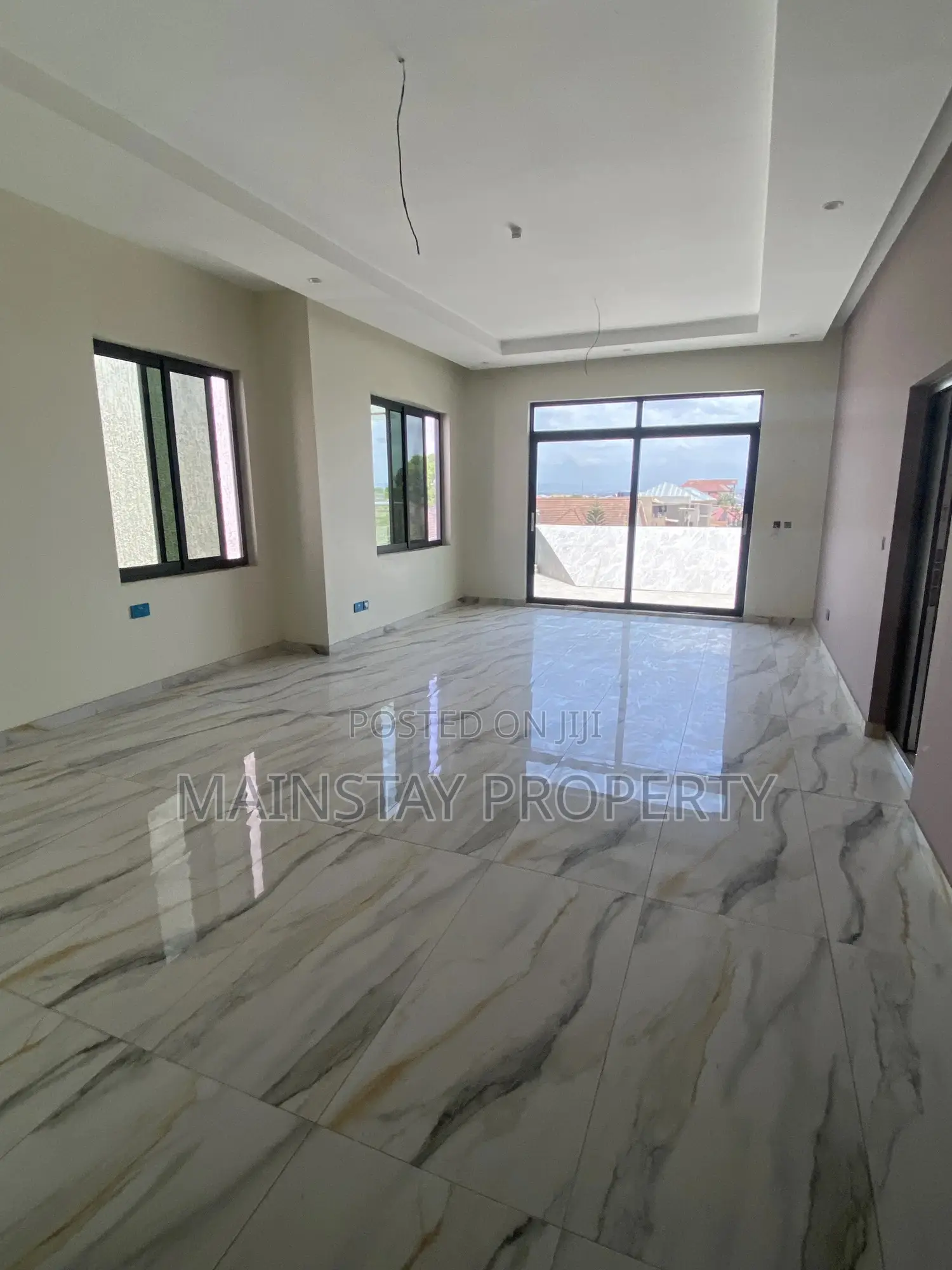 5bdrm House in Mainstay Estates, Spintex for sale