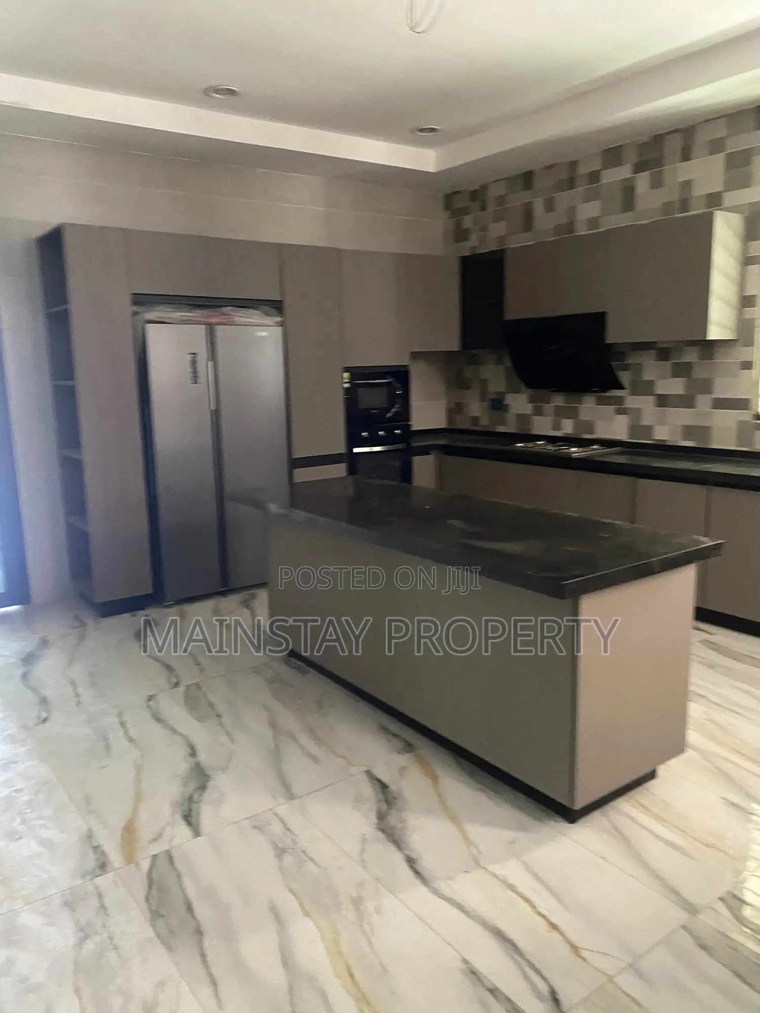 5bdrm House in Mainstay Estates, Spintex for sale