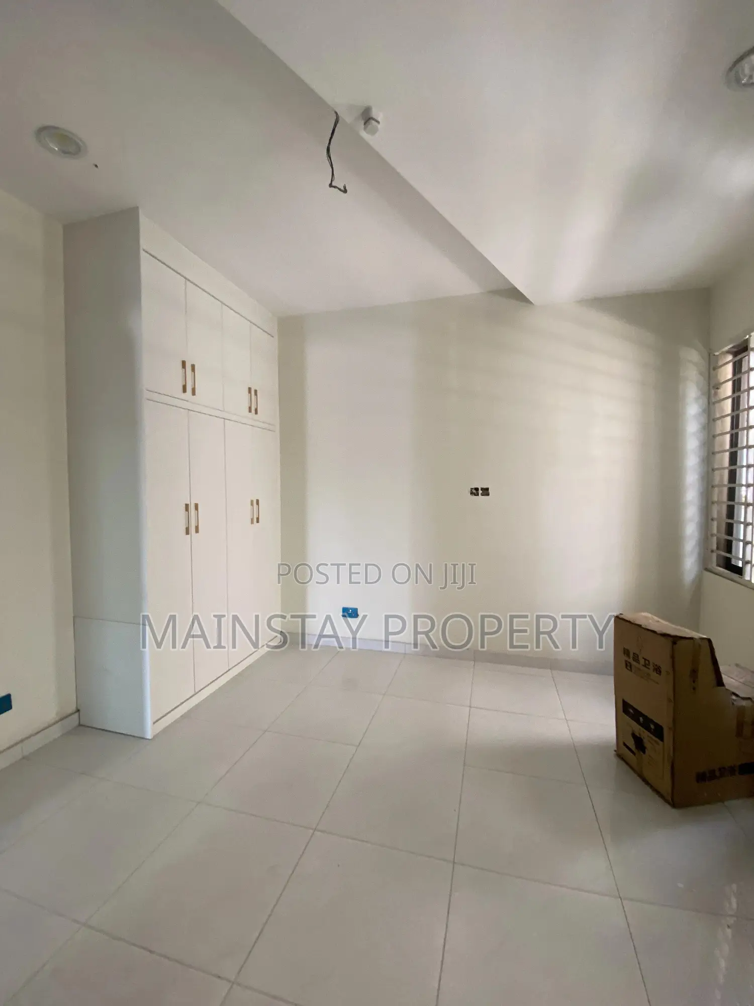 5bdrm House in Mainstay Estates, Spintex for sale