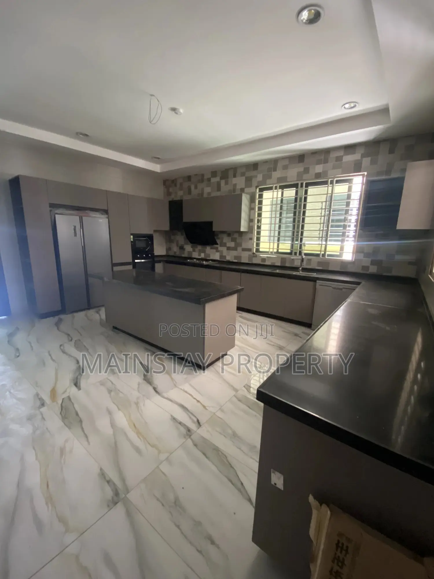 5bdrm House in Mainstay Estates, Spintex for sale