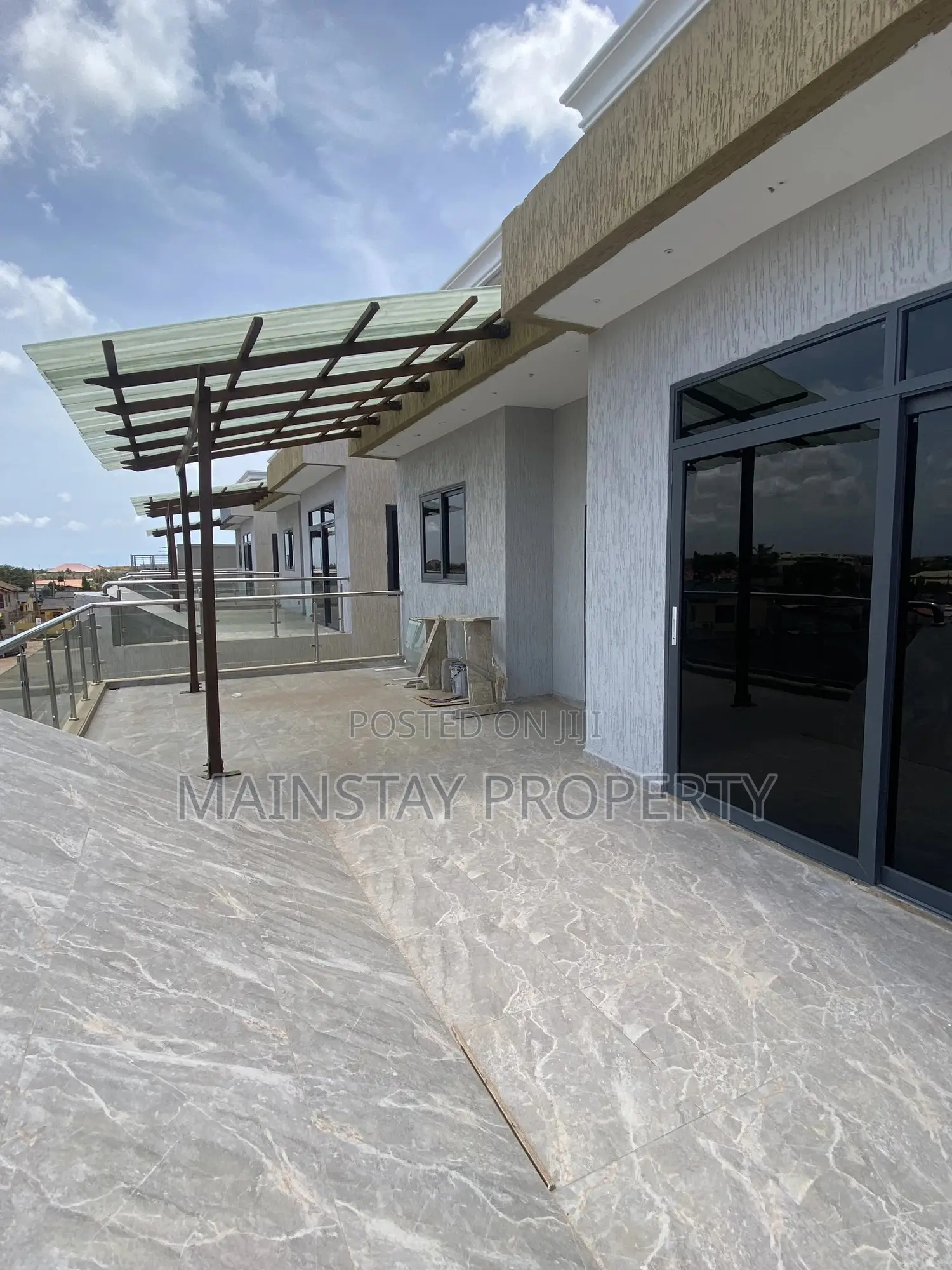 5bdrm House in Mainstay Estates, Spintex for sale