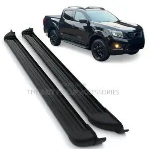 Navara Side Steps "Original"