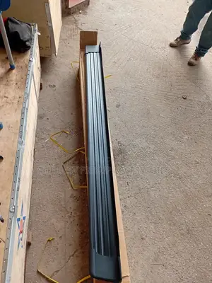 Navara Side Steps "Original"