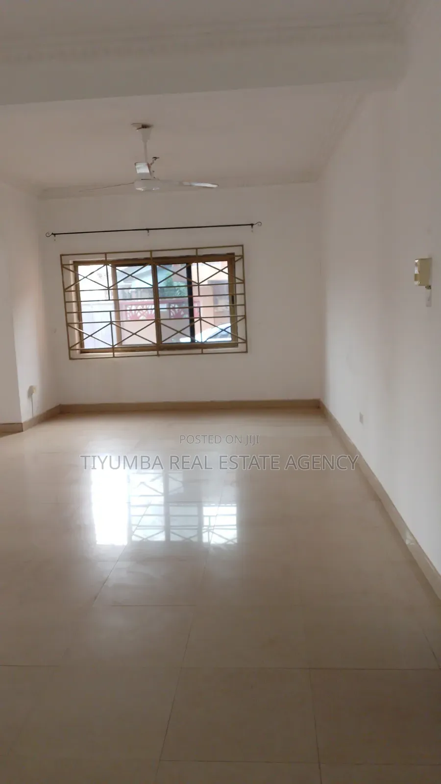 2bdrm Apartment in Tiyumba Real Estate, Pillar 2 for rent