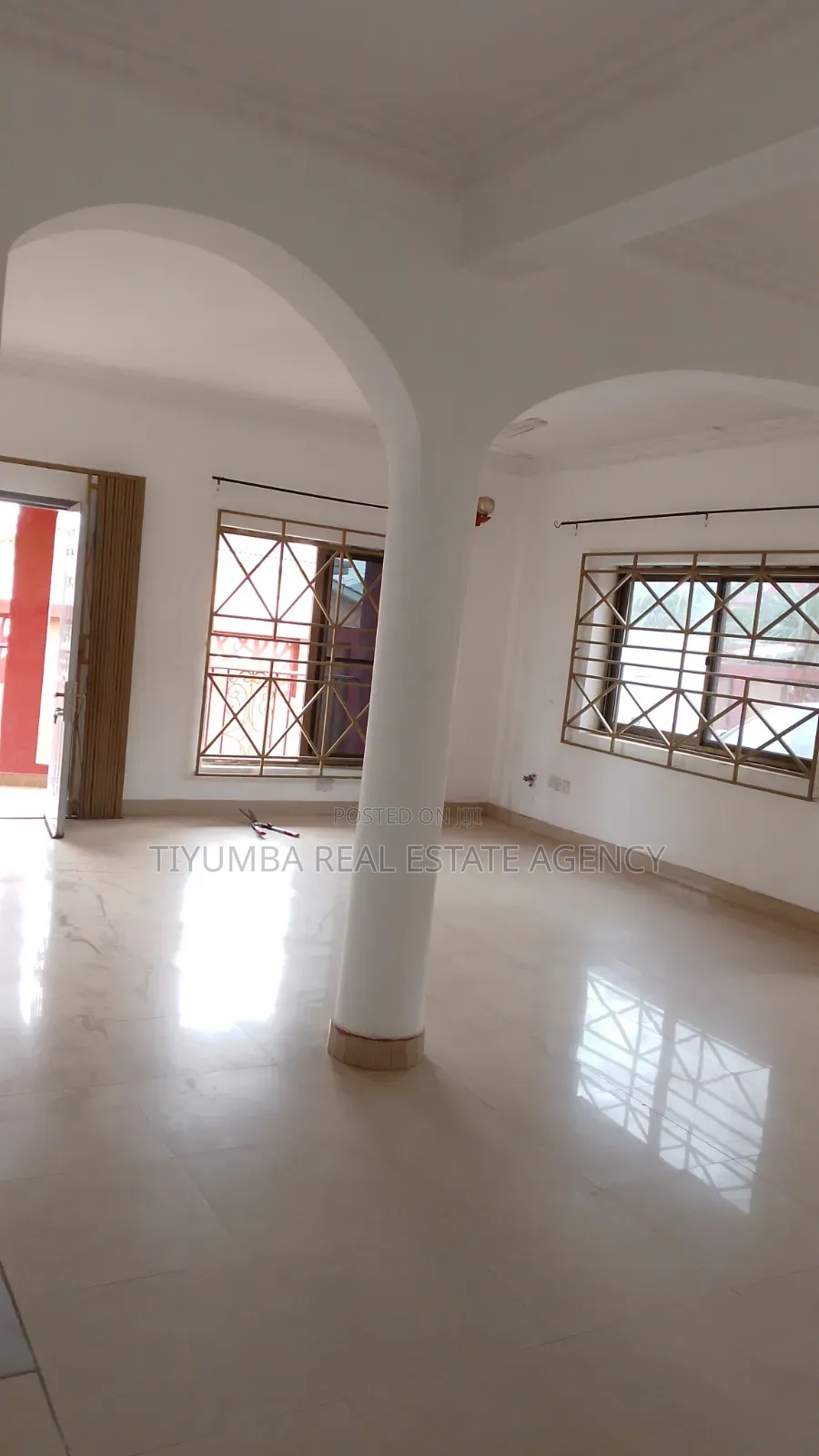 2bdrm Apartment in Tiyumba Real Estate, Pillar 2 for rent
