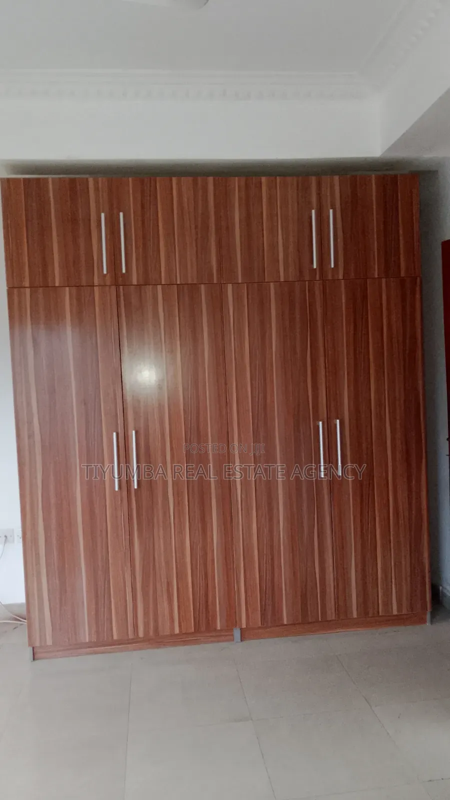 2bdrm Apartment in Tiyumba Real Estate, Pillar 2 for rent