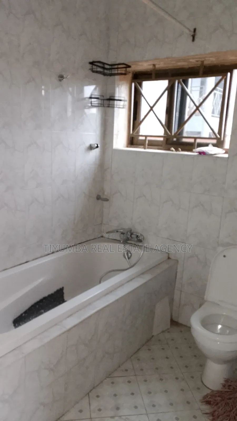 2bdrm Apartment in Tiyumba Real Estate, Pillar 2 for rent