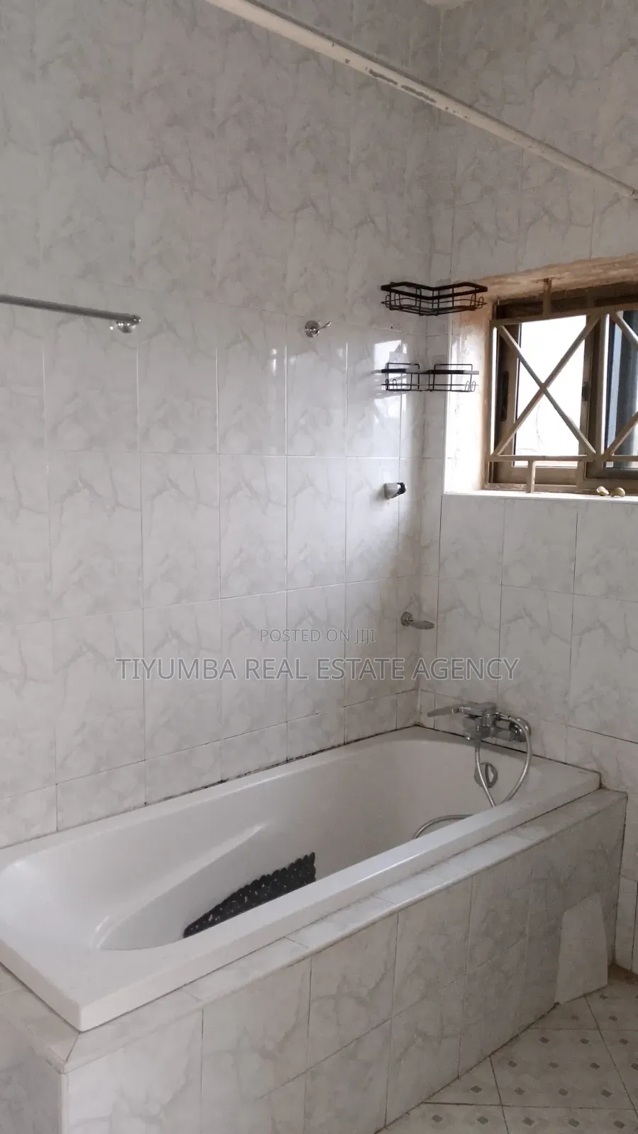 2bdrm Apartment in Tiyumba Real Estate, Pillar 2 for rent