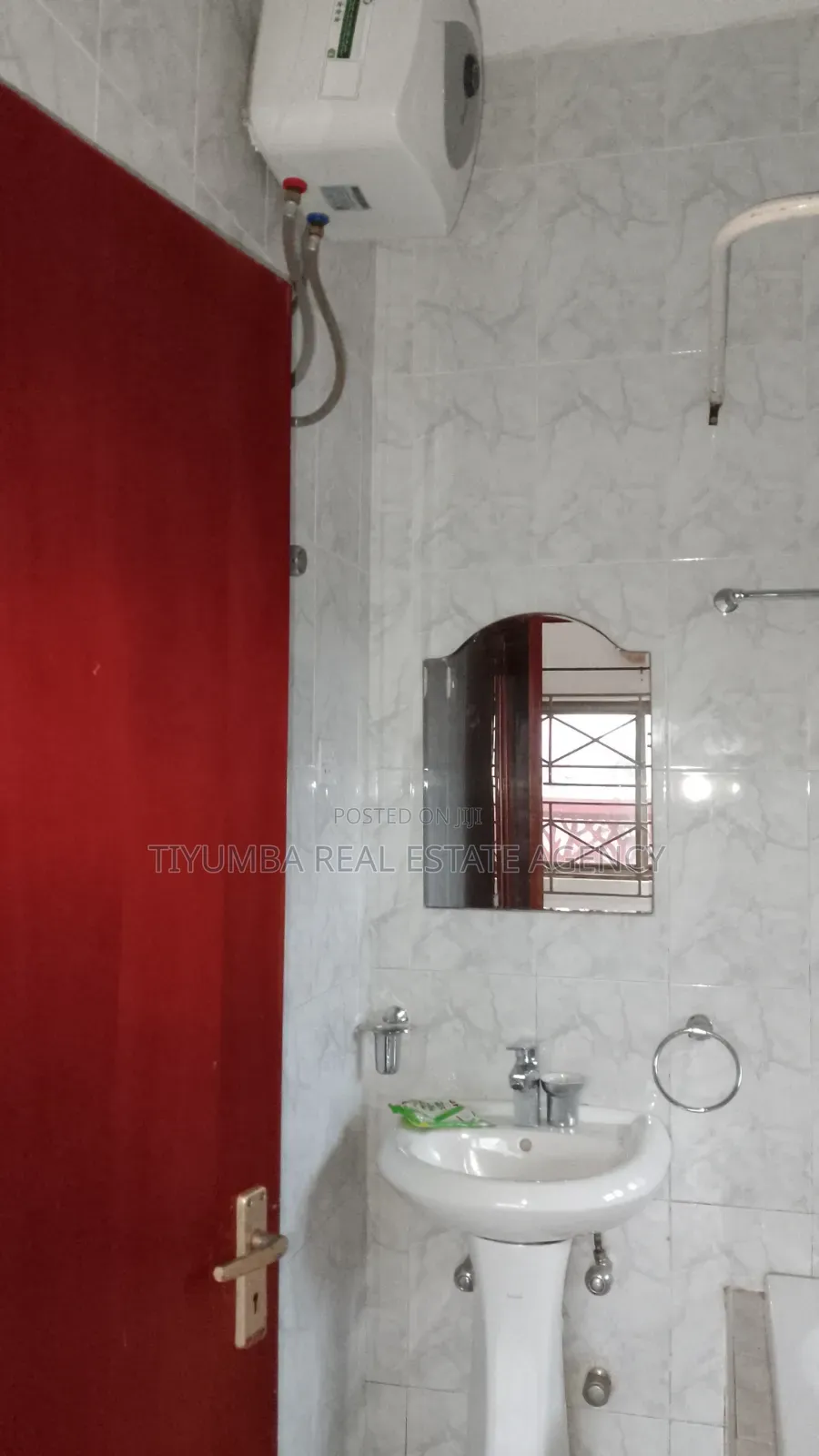 2bdrm Apartment in Tiyumba Real Estate, Pillar 2 for rent