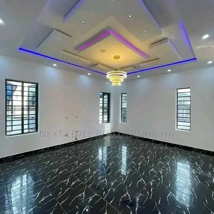 Professional Finishing Tiling Work