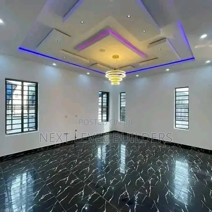 Professional Finishing Tiling Work