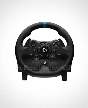 Logitech Trueforce Gaming Wheels -G923
