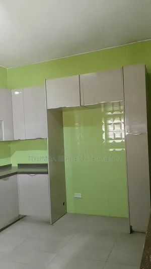 5bdrm House in Tiyumba Real Estate, Pillar 2 for rent