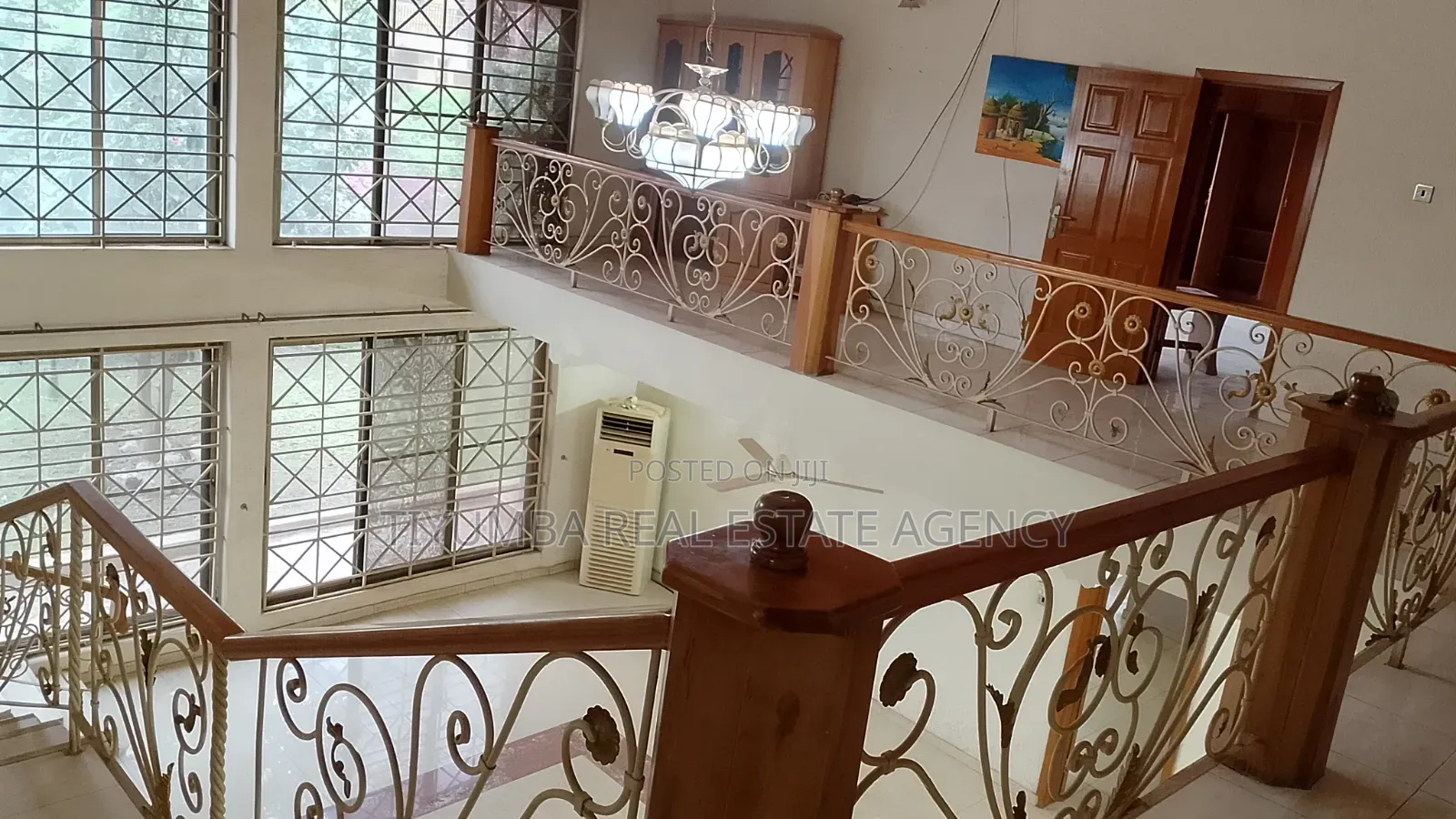 5bdrm House in Tiyumba Real Estate, Pillar 2 for rent