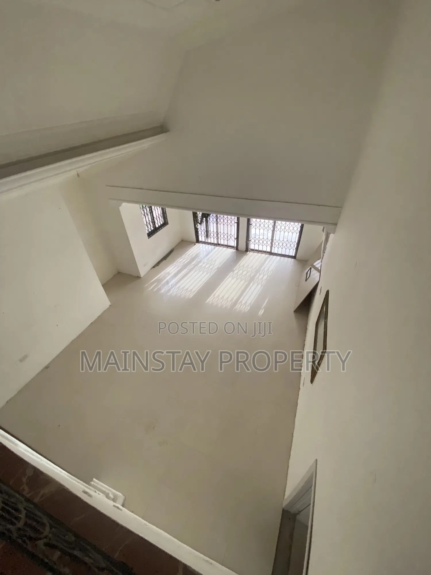 4bdrm House in Mainstay Estates, Taifa-Burkina for sale