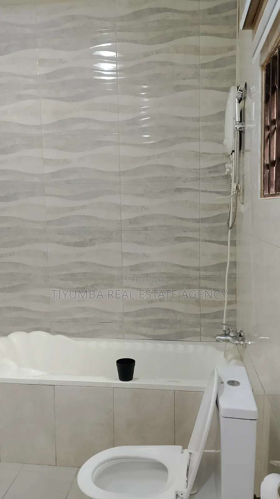 3bdrm Apartment in Tiyumba Real Estate, Papao for rent