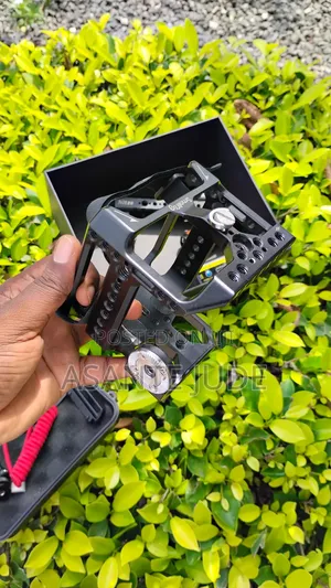 Zcam E2 F6 Cinema Cam (+ Free Cage)
