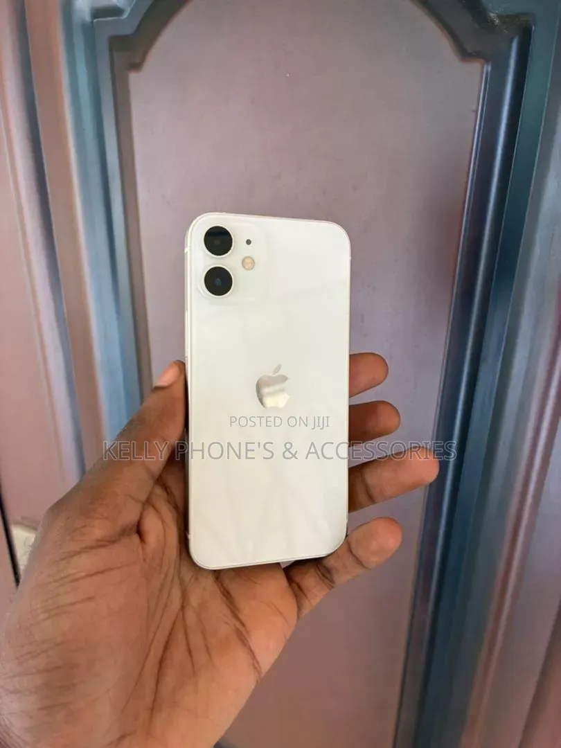 Apple iPhone 11 128 GB White