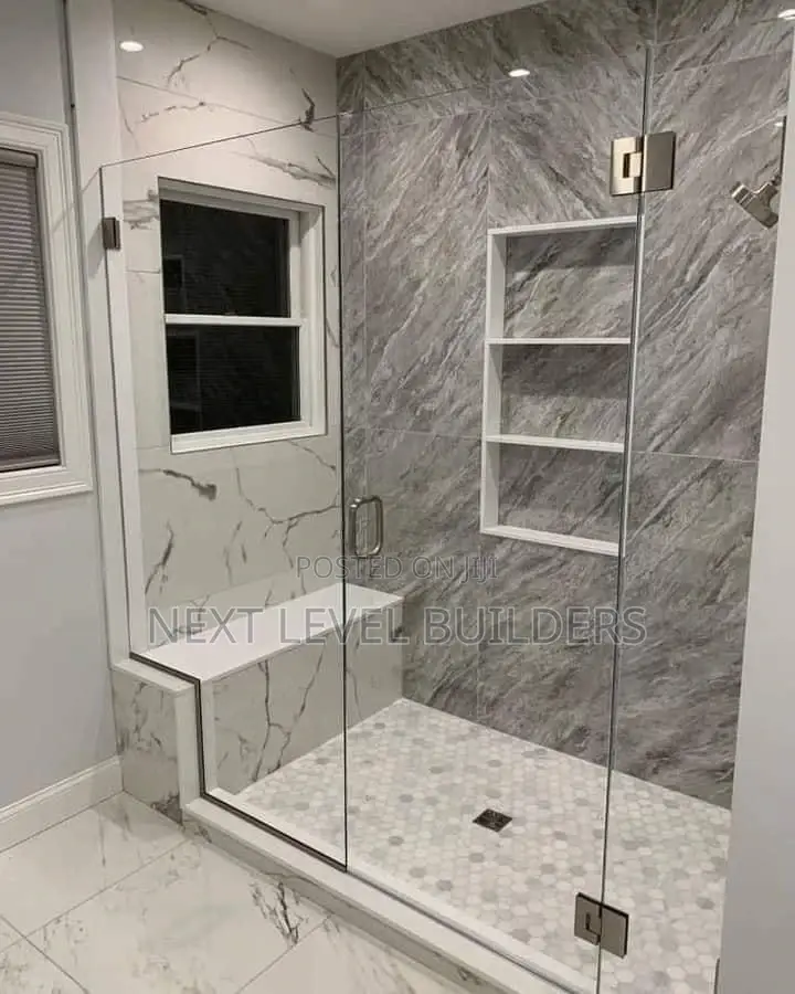 Express Installer Tiling Master Team