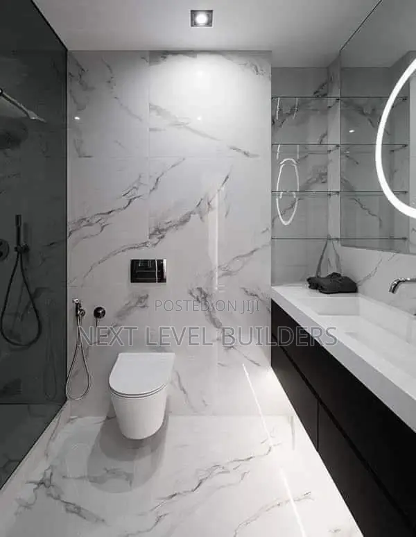 Express Installer Tiling Master Team