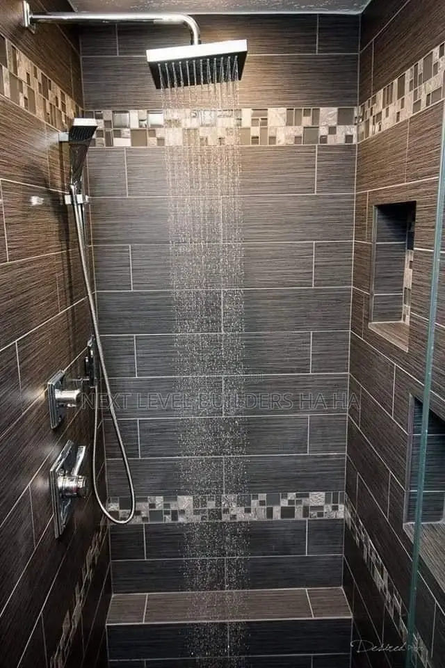 Express Installer Tiling Master Team