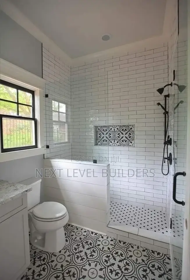 Express Installer Tiling Master Team
